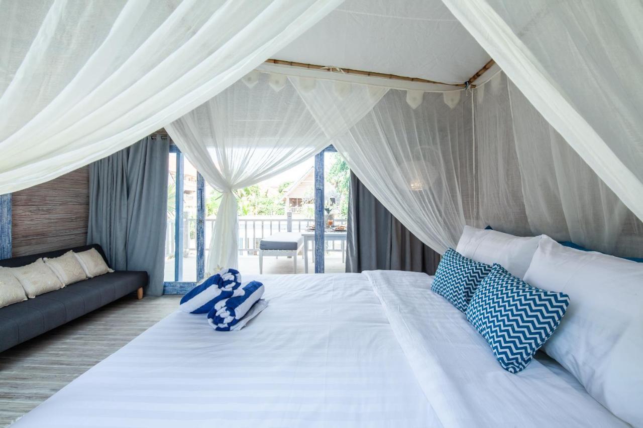 Mesari Beach Hut Seminyak Exteriér fotografie